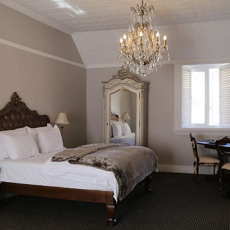 The Kingsman Boutique Hotel Burgersdorp Eksteriør billede