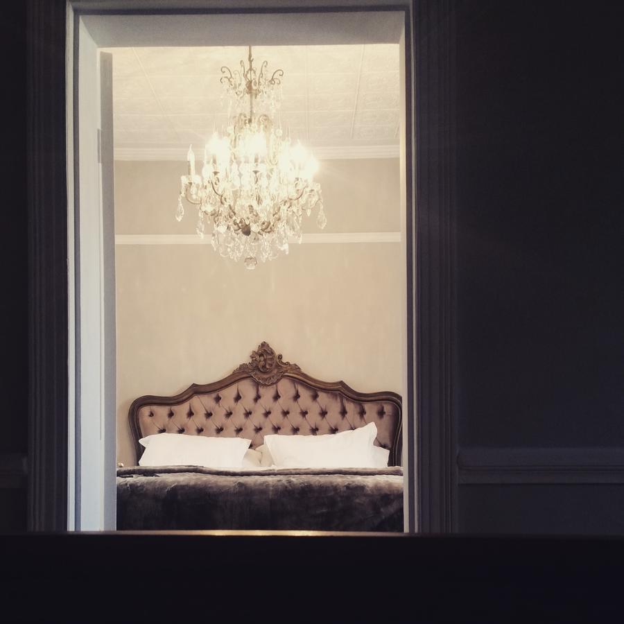 The Kingsman Boutique Hotel Burgersdorp Eksteriør billede