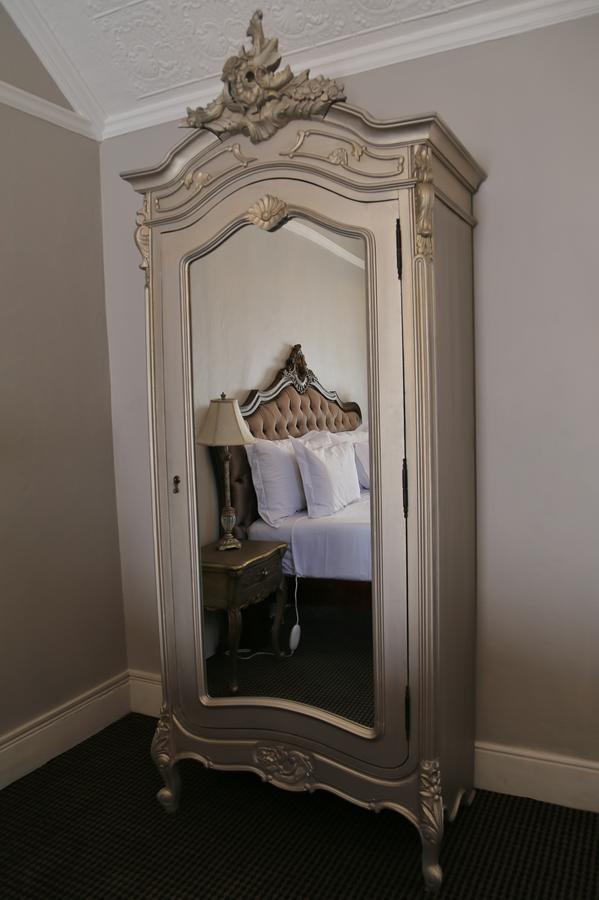 The Kingsman Boutique Hotel Burgersdorp Eksteriør billede