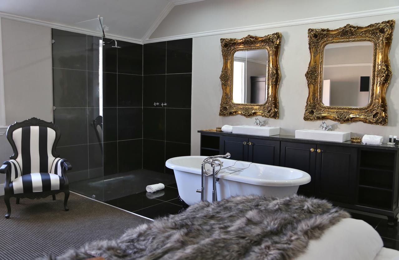 The Kingsman Boutique Hotel Burgersdorp Eksteriør billede