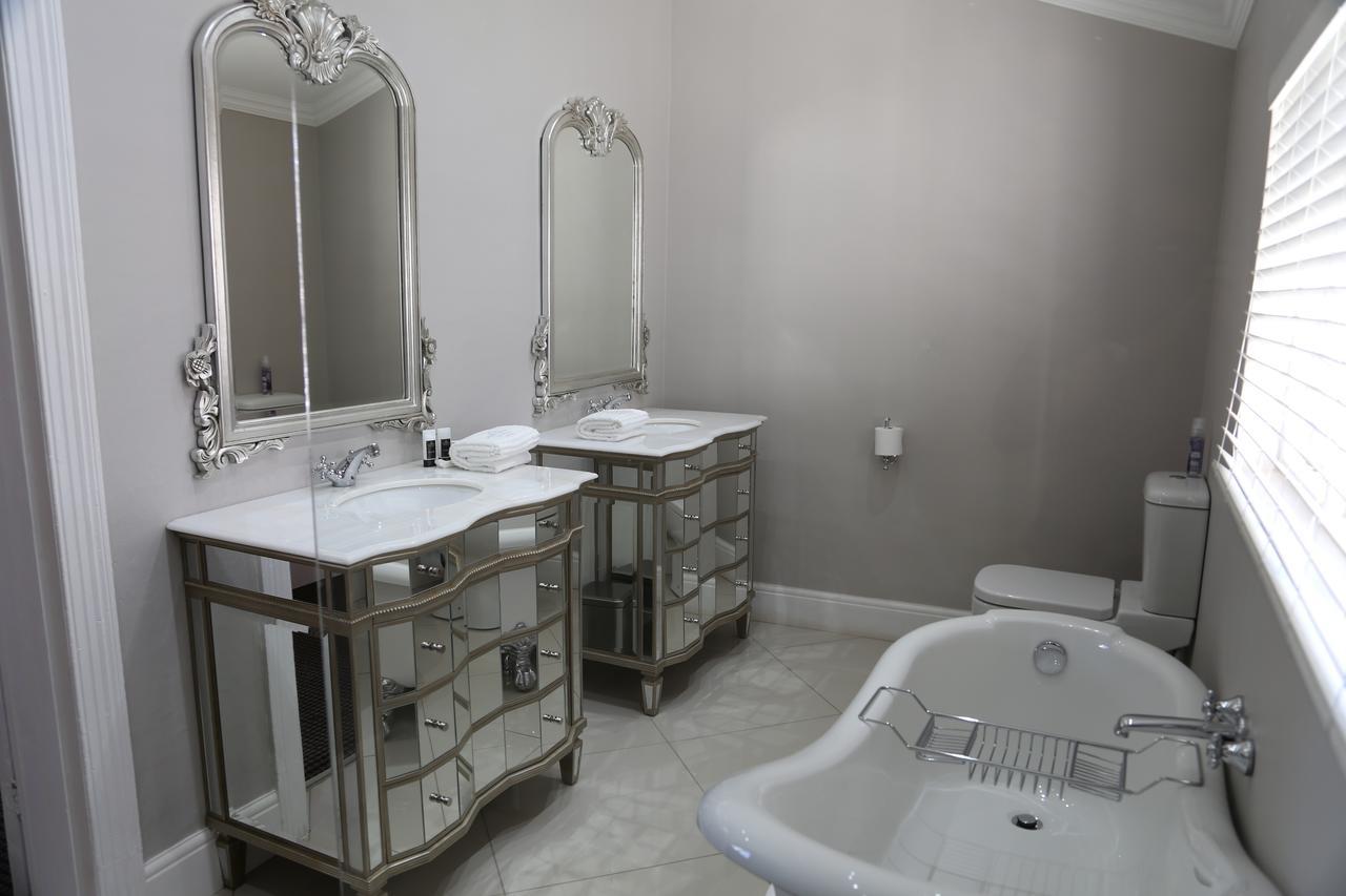 The Kingsman Boutique Hotel Burgersdorp Eksteriør billede