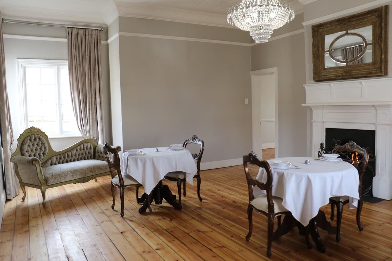 The Kingsman Boutique Hotel Burgersdorp Eksteriør billede