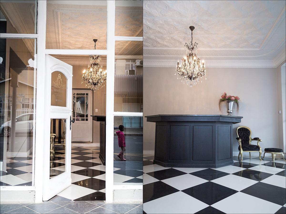 The Kingsman Boutique Hotel Burgersdorp Eksteriør billede