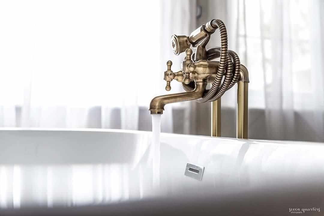 The Kingsman Boutique Hotel Burgersdorp Eksteriør billede