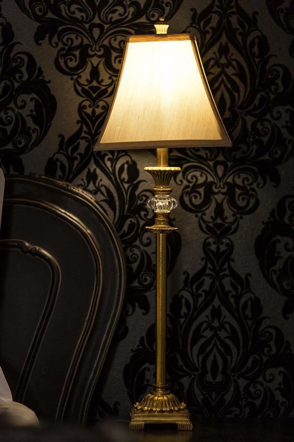 The Kingsman Boutique Hotel Burgersdorp Eksteriør billede