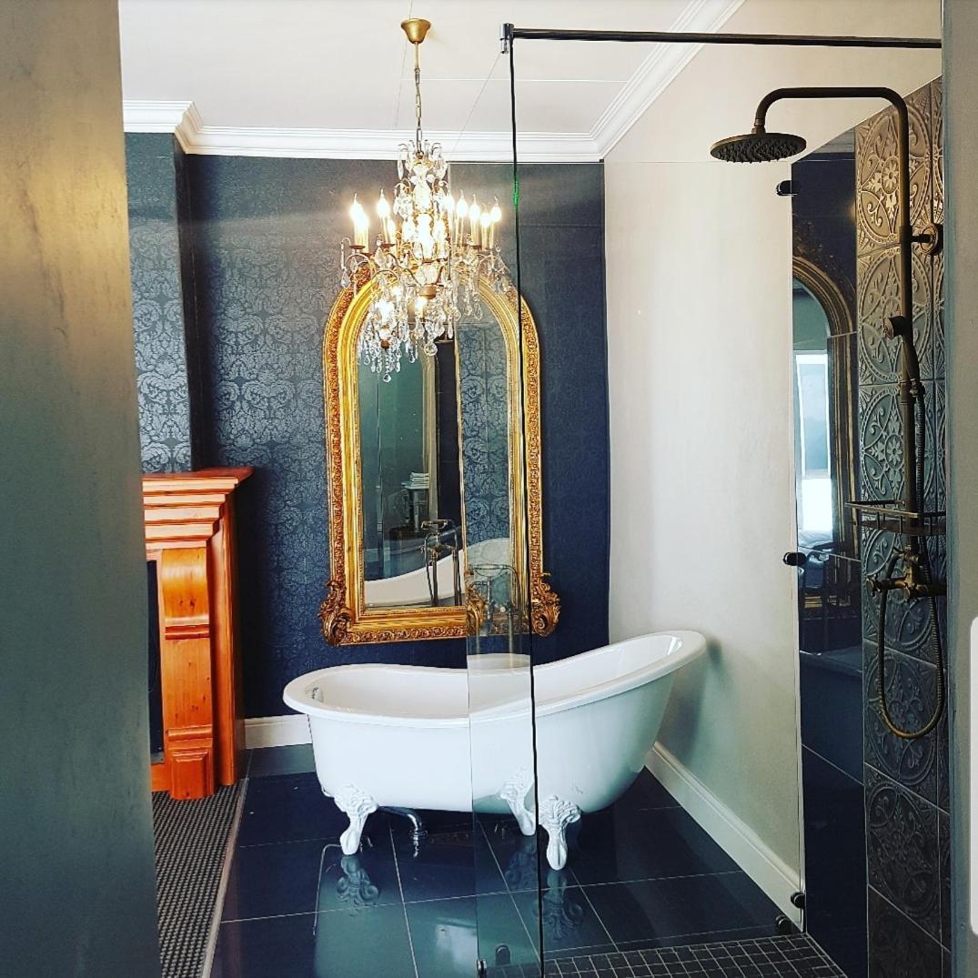 The Kingsman Boutique Hotel Burgersdorp Eksteriør billede